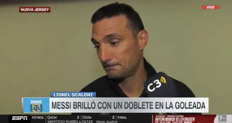 斯卡洛尼 梅西,斯卡洛尼梅西队友,卡洛斯 梅西,伊涅斯塔告别梅西