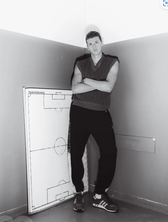 帕瓦尔:球员不是机器人,世界杯就该4年一届不赞同改成2年