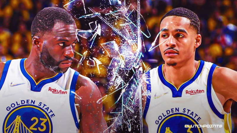 记者:普尔的自大是冲突的催化剂之一,这种事越早发生越好