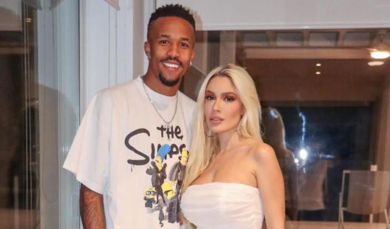 uol:米利唐很意外前女友迅速怀孕,每月只愿给1200欧抚养费