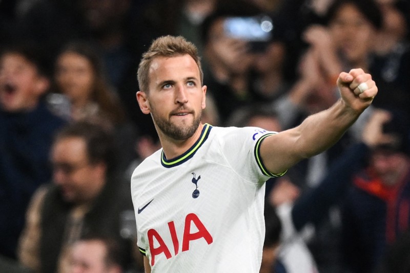 德国天空:凯恩愿意加盟拜仁,拜仁对弗拉霍维奇没兴趣