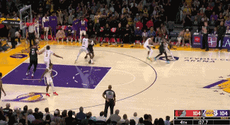 库里猛龙末节三分 库里奇才三节51分视频