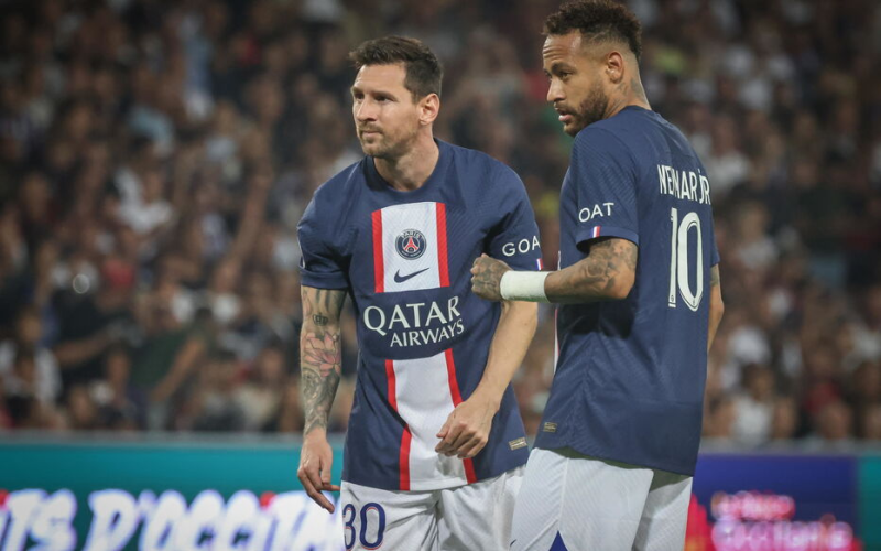 加媒:巴萨和梅西达成基本协议 降薪一半续约5年,梅西合同解读,梅西合同条款