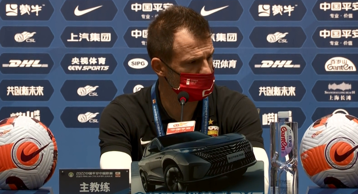 莱科:当你的球队取得7