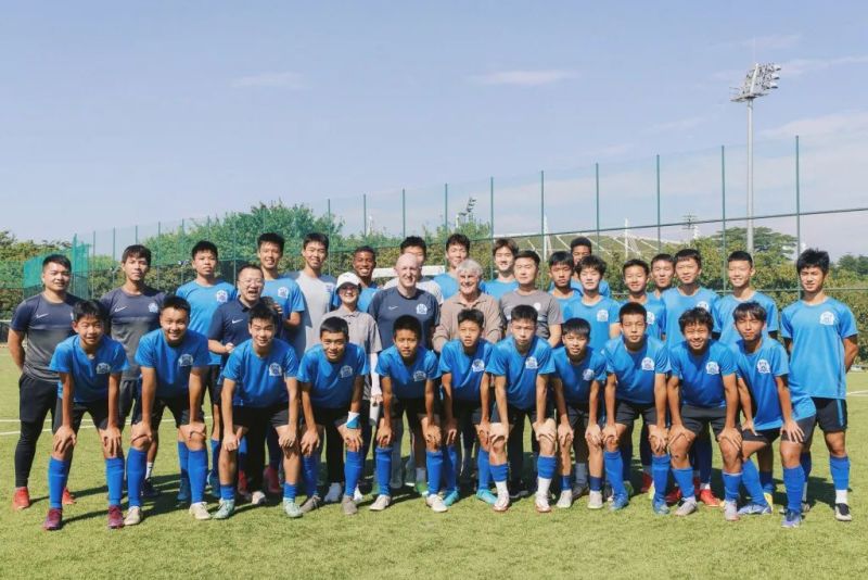 米卢带进世界杯的球队 米卢怎么把国足带进世界杯