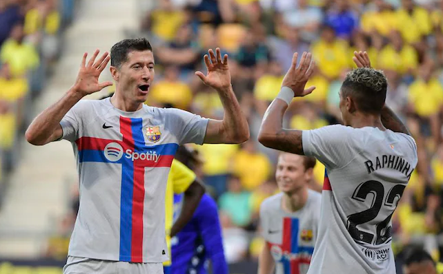 巴萨拉菲尼亚转会