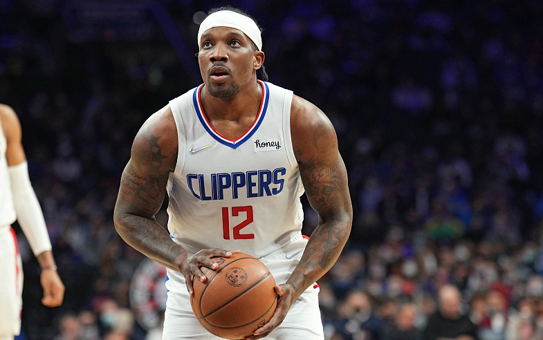 宋翔:家暴事件未影响布莱德索来cba,上海队正为他办理手续