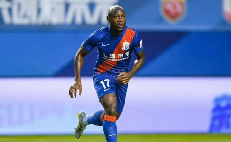 巴索戈 申花 巴索科 申花