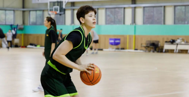 女篮东京奥运会杨舒予 奥运中国女篮杨舒予