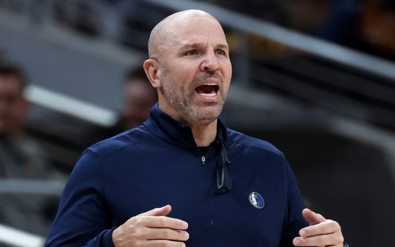 基德和东契奇,东契奇 基德,基德谈与东契奇关系