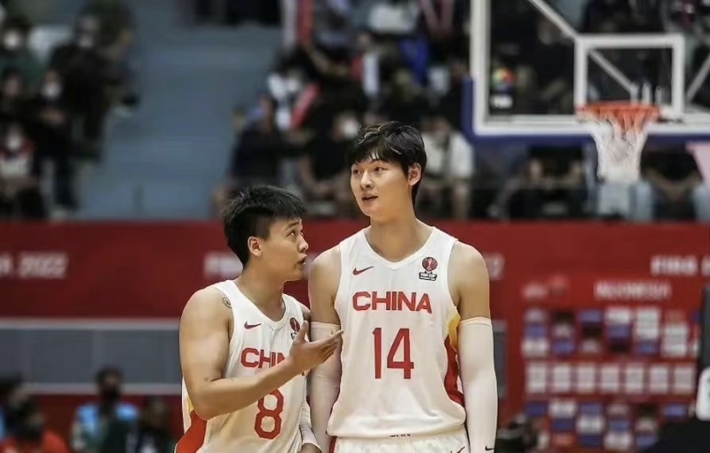 篮球世界杯资格赛落选赛 篮球世界杯资格