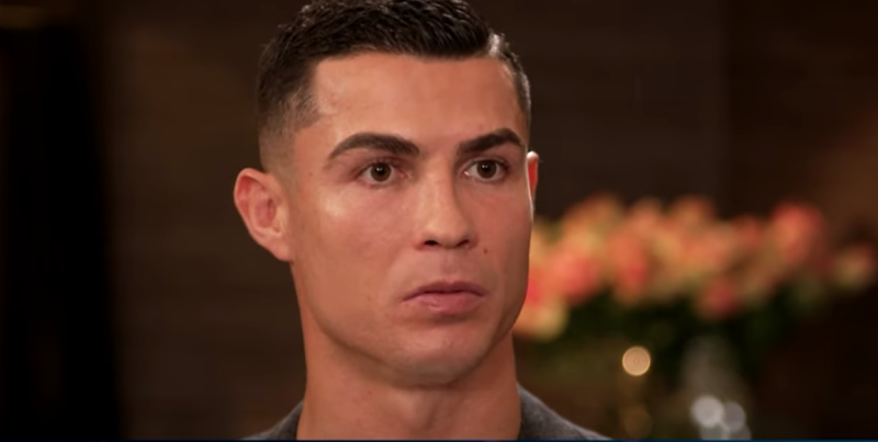 c罗特维斯鲁尼 c罗与鲁尼的关系