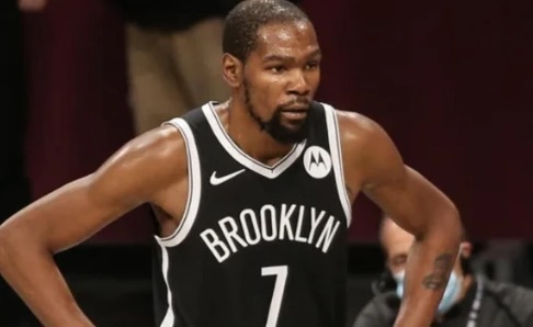 杜兰特交易新闻,杜兰特被交易,杜兰特会被交易吗,杜兰特交易篮网