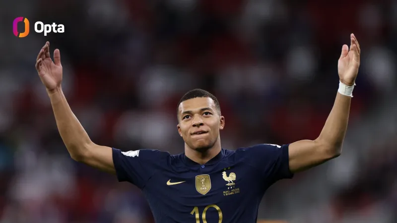 欧洲杯姆巴佩一球未进