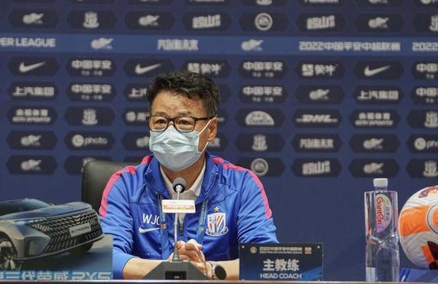 吴金贵:取胜关键在于团结和心态,为曹赟定受伤感到遗憾