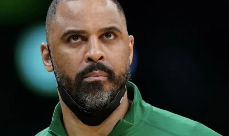 史蒂文斯最近才意识到乌度卡问题,与球队商讨做出处罚