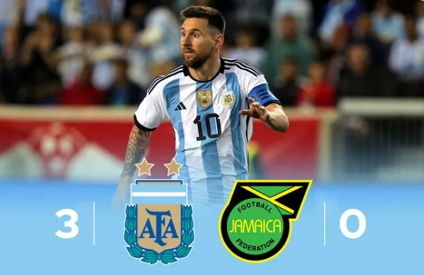 阿根廷三次决赛失利 阿根廷国家队不败纪录 阿根廷6次决赛 阿根廷时隔24年进决赛