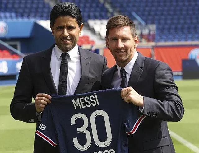 梅西离开巴萨成定局,曼城、国际米兰或成下家 梅西留队了?内马尔搁置与巴黎续约 又想回诺坎普 巴塞罗那不续约梅西 巴黎放弃签约梅西