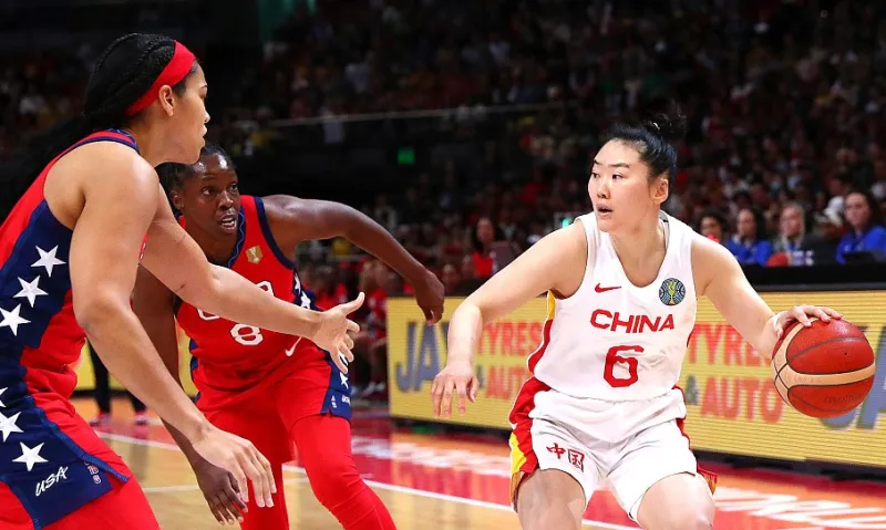 中国女篮半决赛负于俄罗斯,中国女篮最后一秒绝杀,女篮半决赛对阵美国,中国女篮奥运会四分之一决赛对手