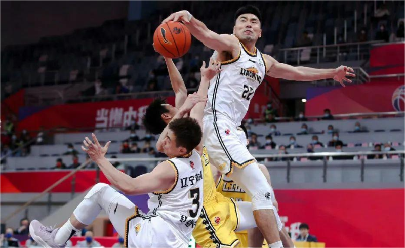 苏群:中国篮协决定新赛季执法规则尺度与fiba完全统一