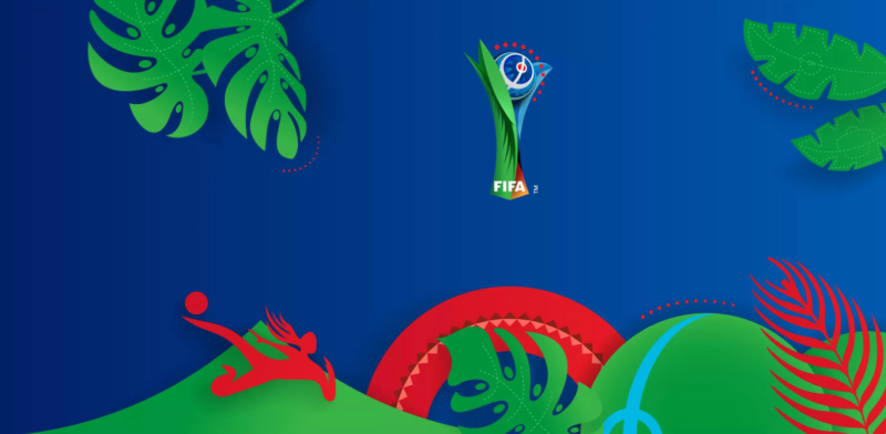 女足u16世界杯 国际足联u17女足世界杯