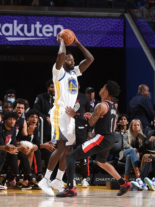 百发百中!杰迈克尔