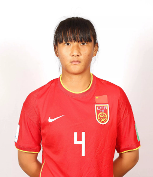 人才济济!u17女足国脚黄嘉欣和u23国脚黄嘉辉是亲兄妹