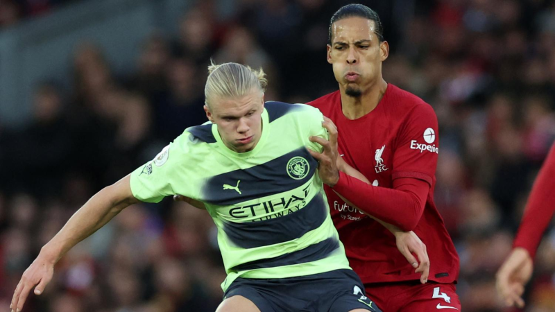 泰晤士独家:皇萨文3年内重启欧超,并将英超视作最大的敌人