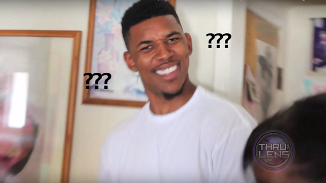 尼克胡哲,尼克狐尼克,尼克约翰逊,尼克松