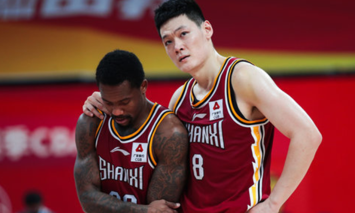 广厦对山西比分今晚,广厦和山西比赛,山西客场51连败