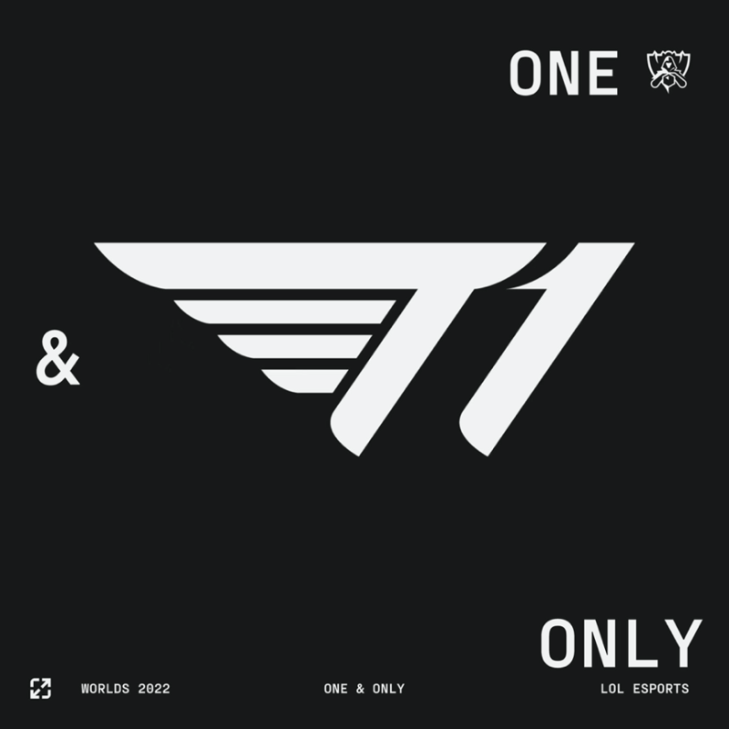 t1和faker七进全球总决赛,均打进四强或四强以上