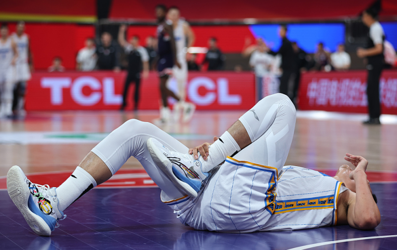 翟晓川伤势,翟晓川怎么受的伤,翟晓川伤势如何,翟晓川重伤