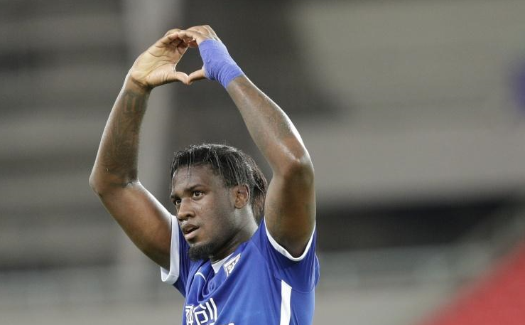 马尔康vs大连人全场数据:射门4次进2球,获评8.1分全场第二