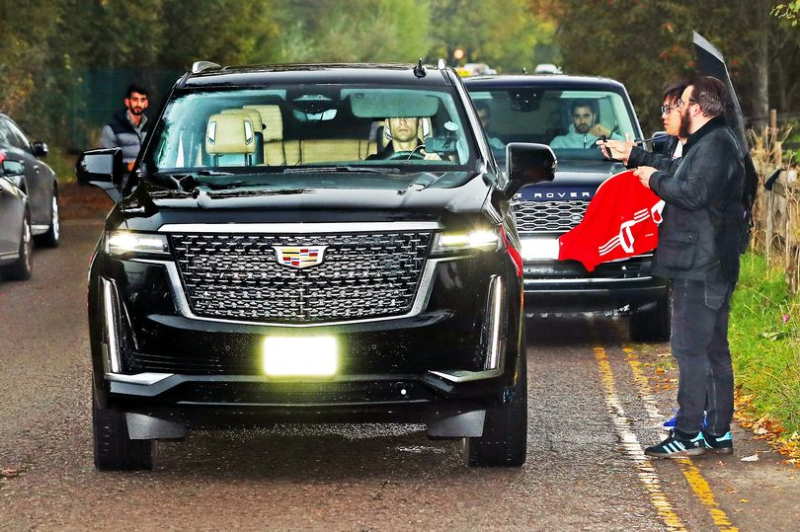 曼晚:更衣室认为c罗必须受惩罚,并对滕哈格的处理方式满意