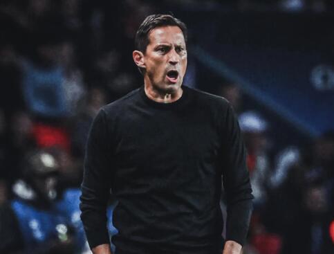 前国安主帅施密特率本菲卡双杀老妇人,本赛季20场不败