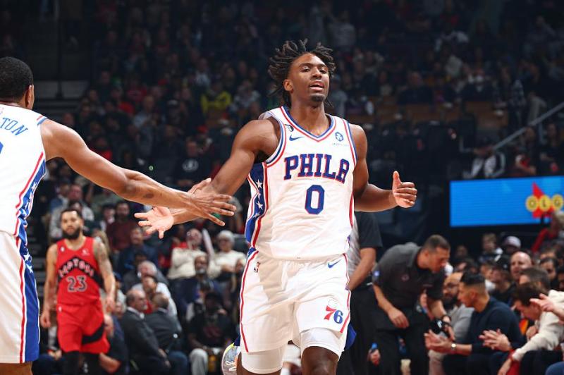 马克西39分,马利克蒙克三分