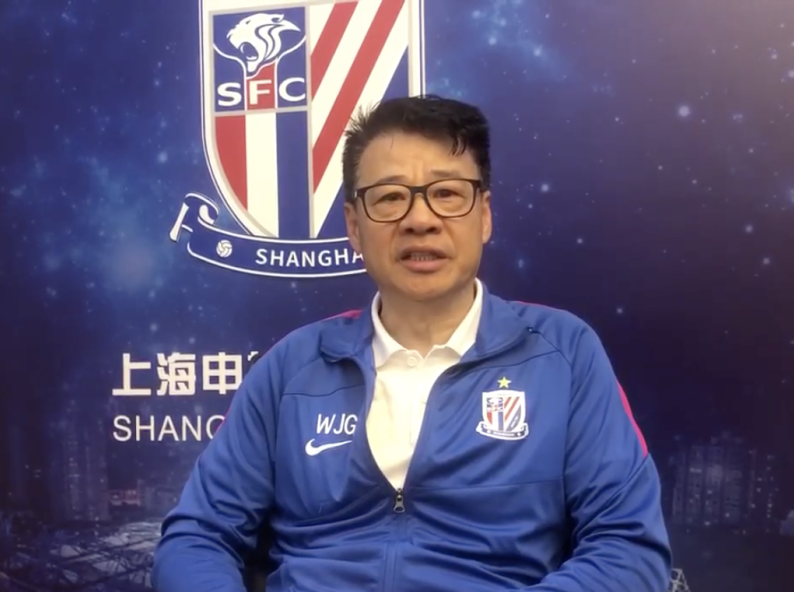 足球吴金贵,吴金贵足球学校