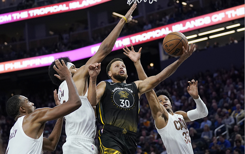 库里多少次绝杀