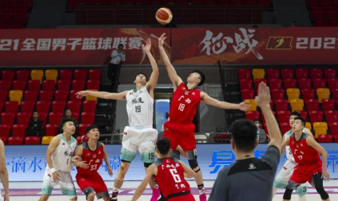 2021年nbl联赛 nbl联赛2020参赛球队