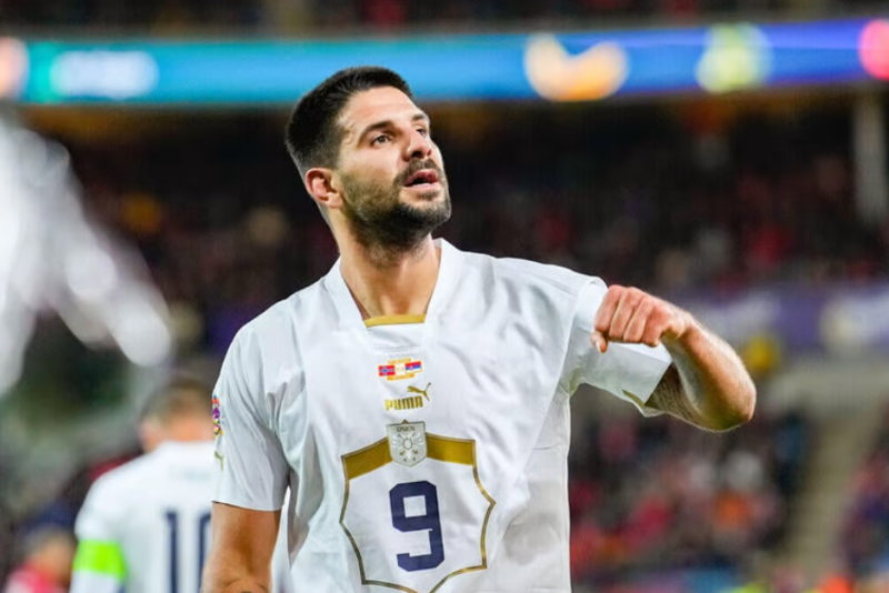 塞尔维亚前总统米洛舍维奇,塞尔维亚米哈洛维奇,塞尔维亚米林科维奇