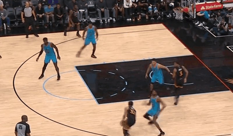 库里生涯恶意犯规