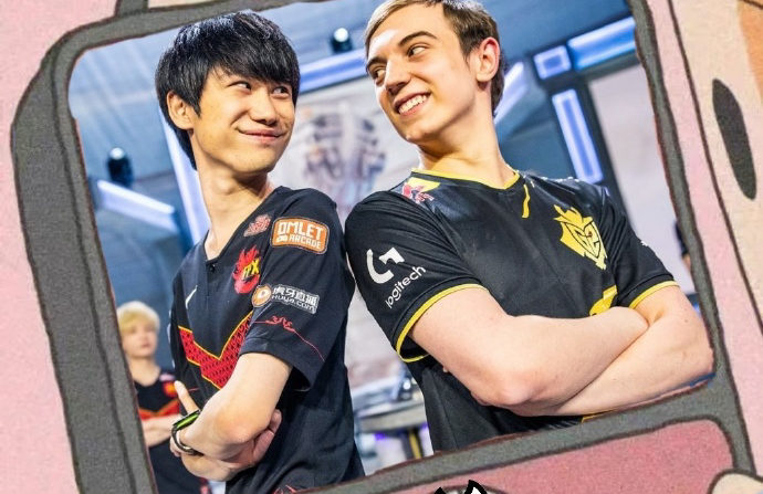 doinb赢了比赛哭了