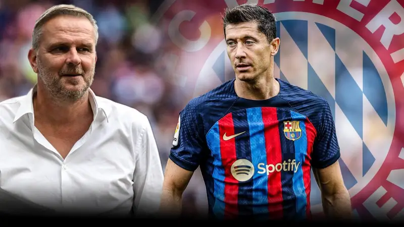 莱万在拜仁,莱万希望两周内就复出 以赶上拜仁战巴黎次回合,莱万在拜仁几年了,拜仁没有莱万