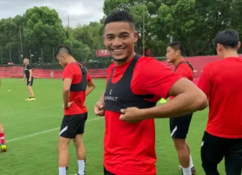 蒋光太发文:又是一场没有丢球的团队胜利