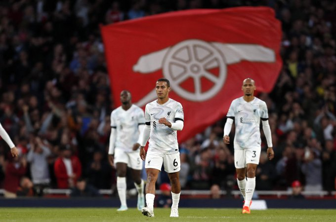 利物浦今年战绩 利物浦去年联赛成绩