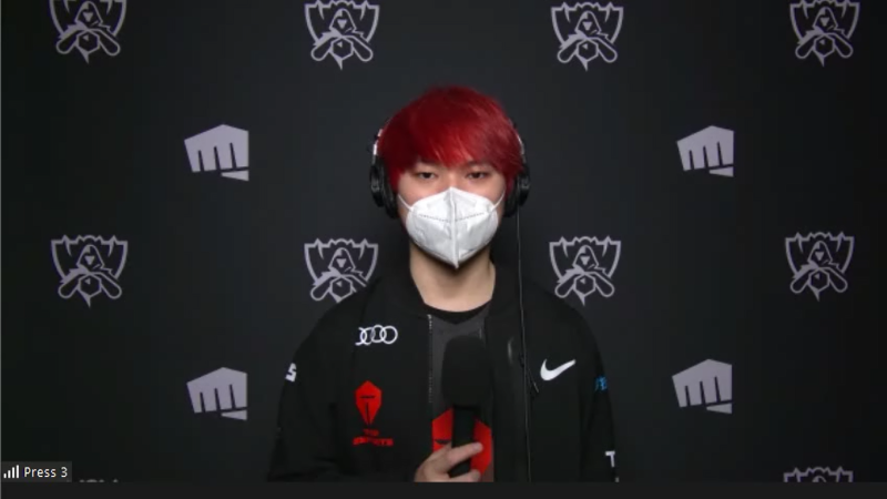 jackeylove强吗 jackeylove为什么离队