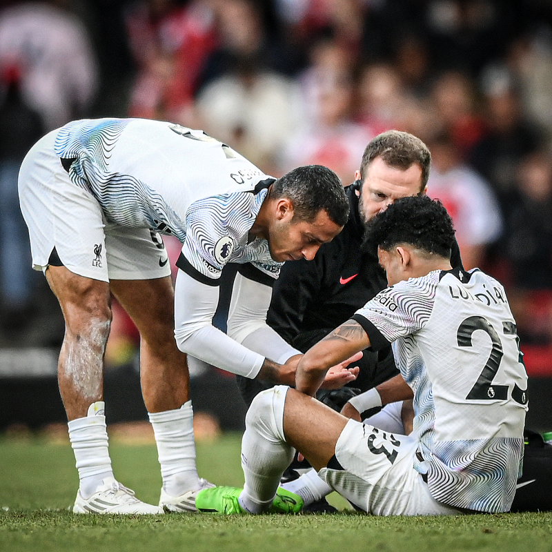 多家媒体:路易斯