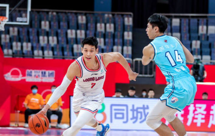 林书豪第二场比赛全场 林书豪得分最高的一场比赛