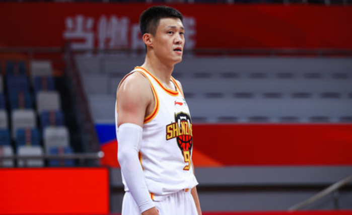 周鹏谈战旧主:早晚都会碰上,希望双方都能发挥好