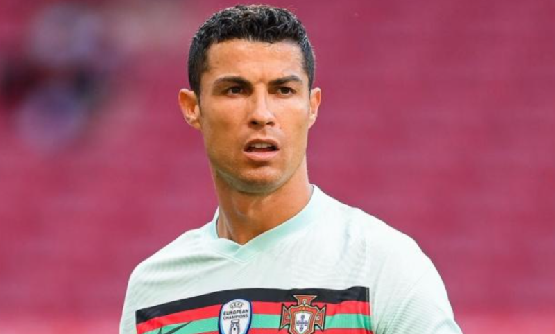 C罗嘲讽梅西 弗洛伦蒂诺骂C罗